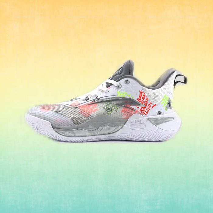 Running