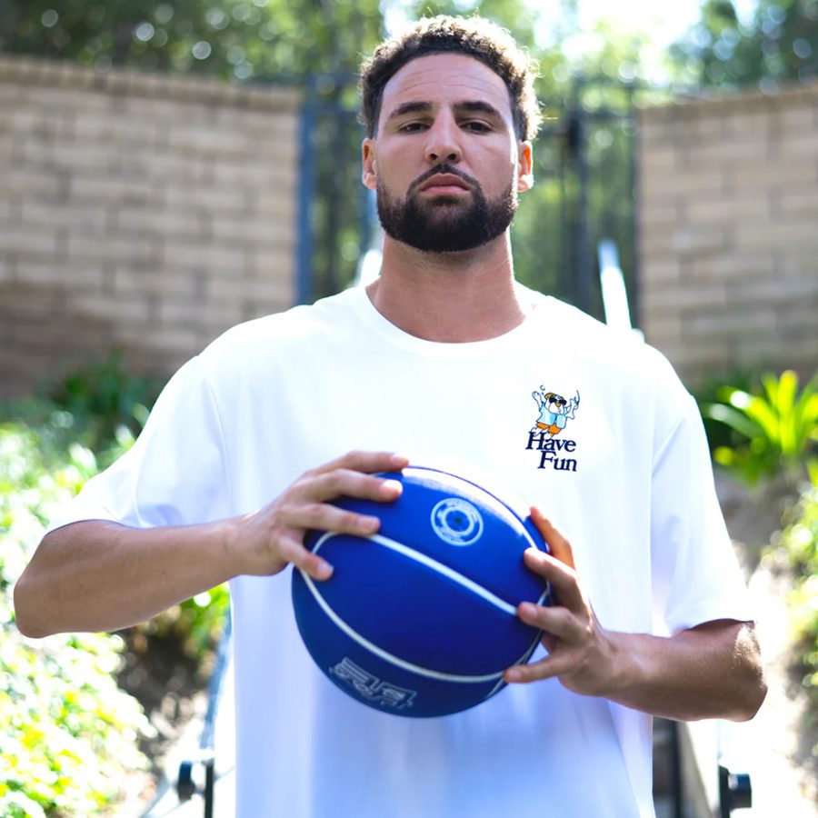PEAK×Klay Thompson