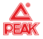 PEAK