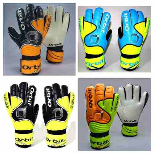GUANTES DE ARQUERO 
