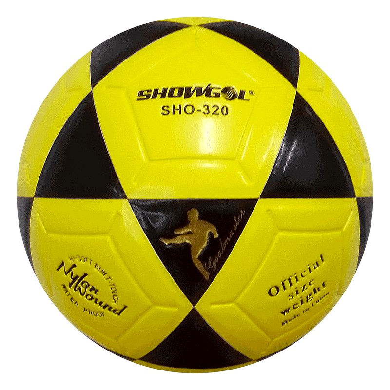 BALON DE  FUTBOL SHOW GOL