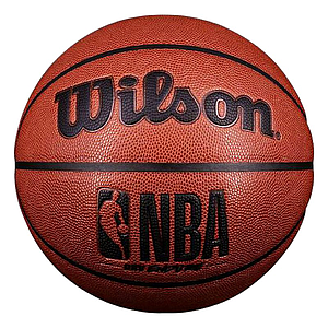 BALON WILSON NBA -OFFICIAL-  