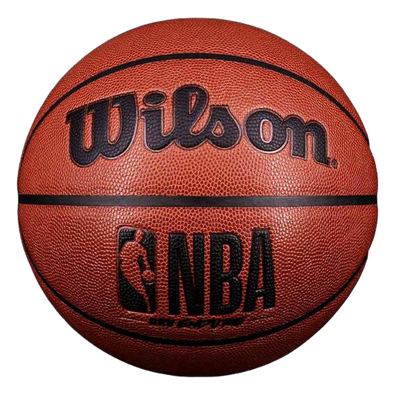 BALON WILSON NBA -OFFICIAL-  