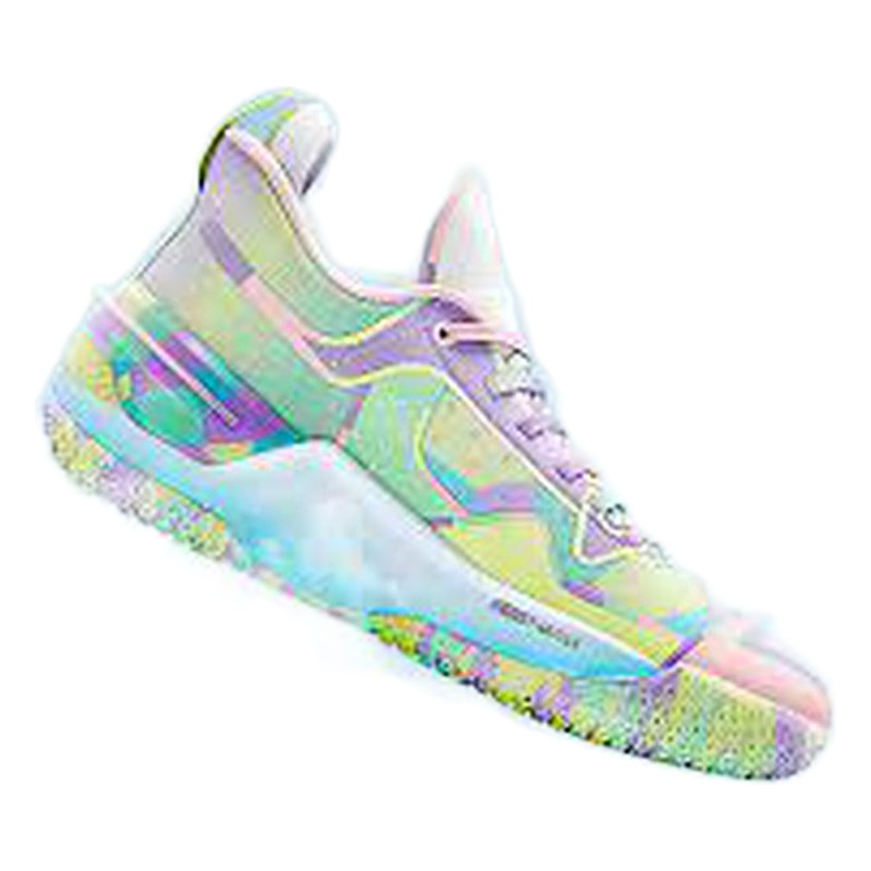 ZAPATILLA BASKET ET22797A BLUE PRUPLE