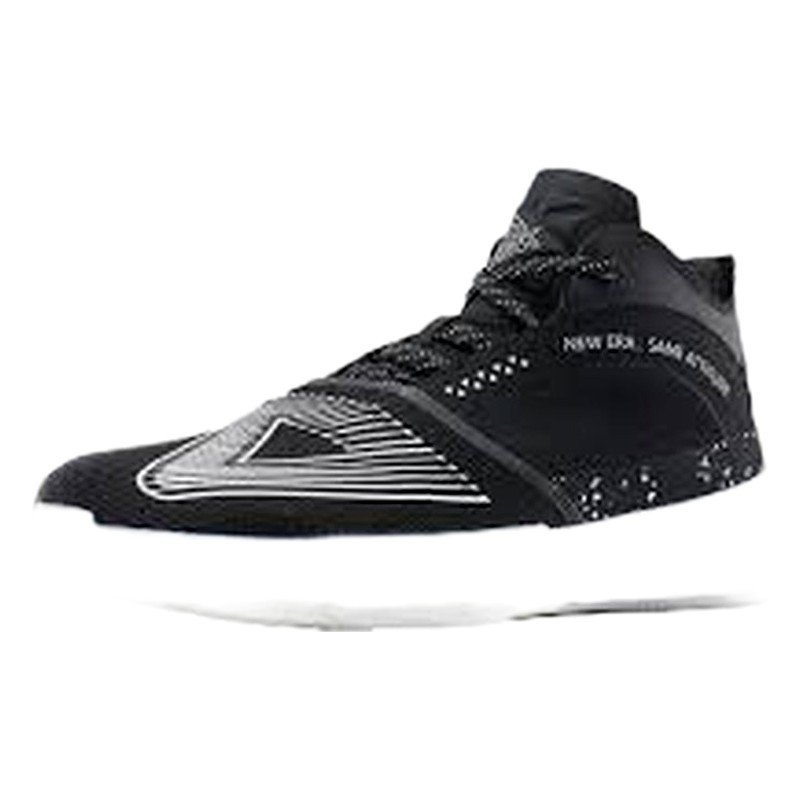 ZAPATILLA BASKET E12031 Black/White ANDREW WIGGINS