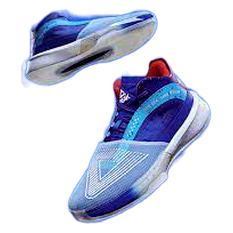 ZAPATILLA BASKET ANDREW WIGGINS E11737 BLUE
