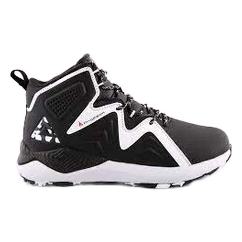 ZAPATILLA PADDED EW94048 NEGRO