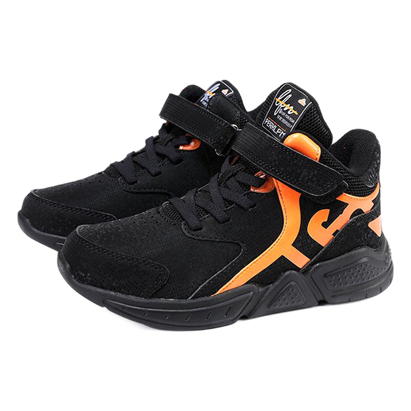 ZAPATILLA PADDED EK9403 NEGRO 