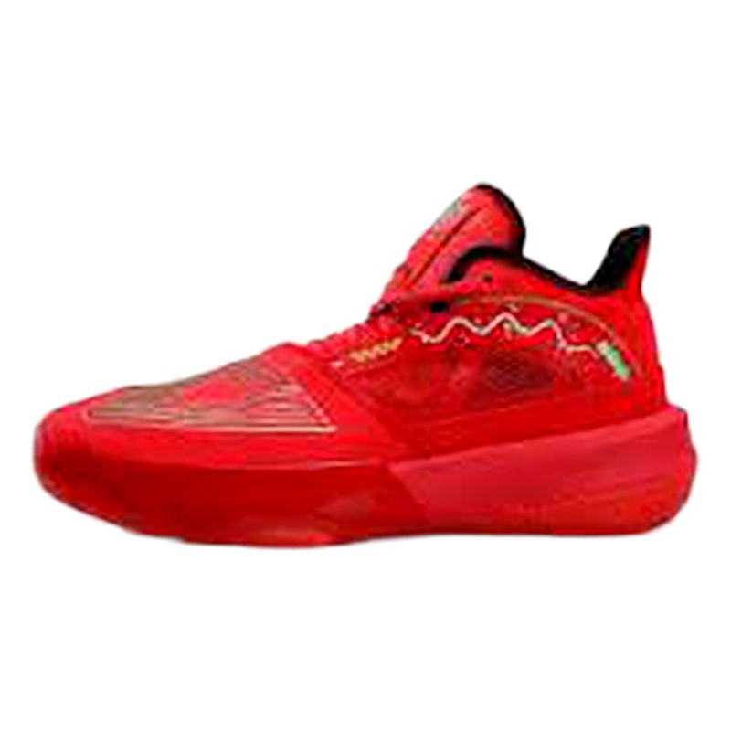 ZAPATILLA BASKET A.WIGGINS ET21737 ROJO