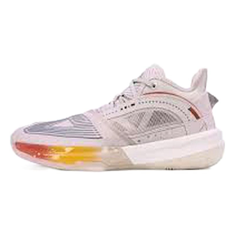 ZAPATILLA BASKET A.WIGGINS ET21737 YELLOW