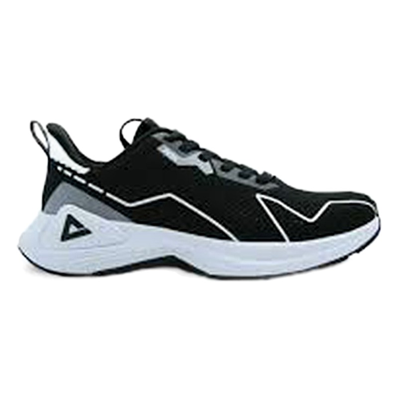 ZAPATILLA RUNNING E221047H NEGRO 