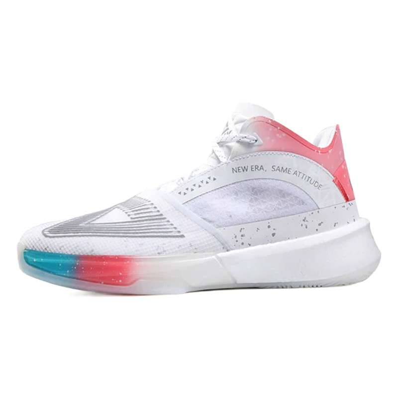 ZAPATILLA BASKET A. WIGGINS ET11737  BLANCO