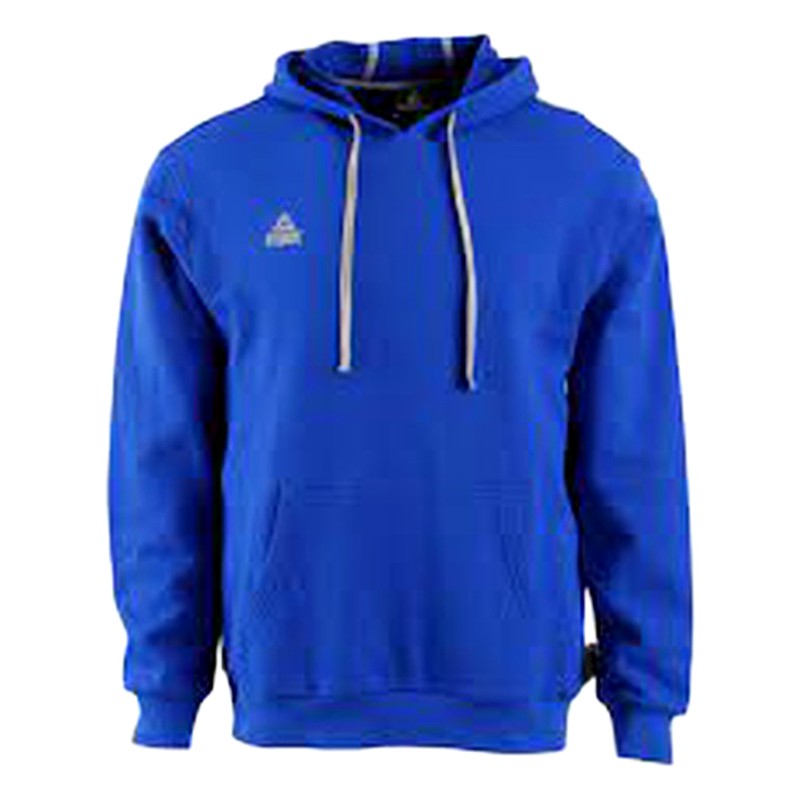POLERA DEPORTIVO HOODIE F6805/FW85013 AZUL