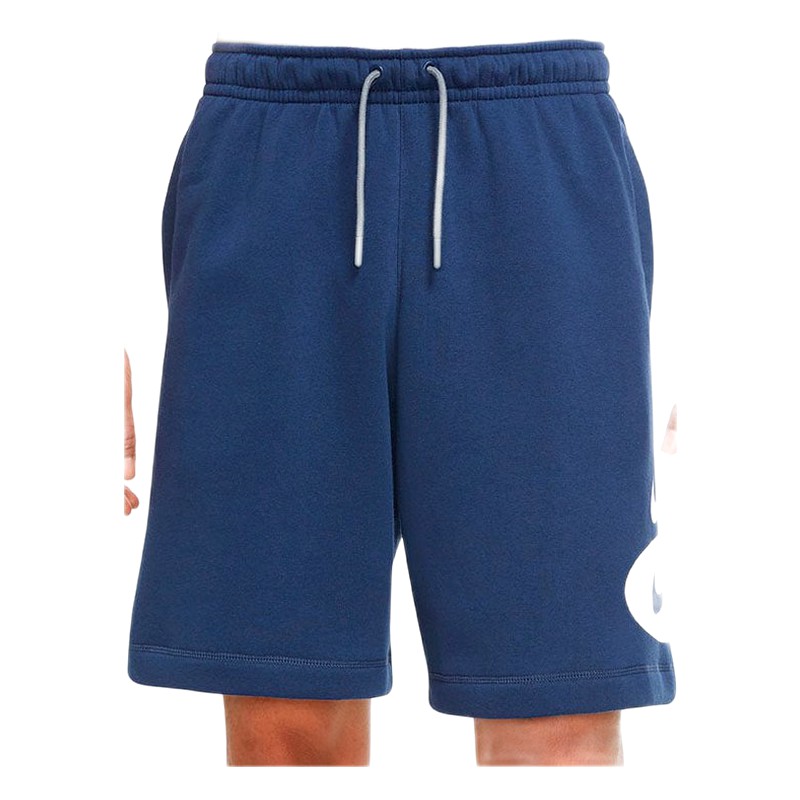 SHORT FW302405 AZUL