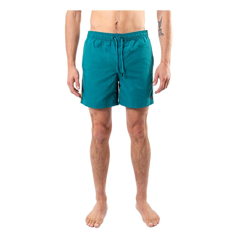 SHORT FW302405 VERDE