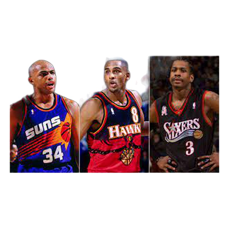 JERSEY NBA PLAYER