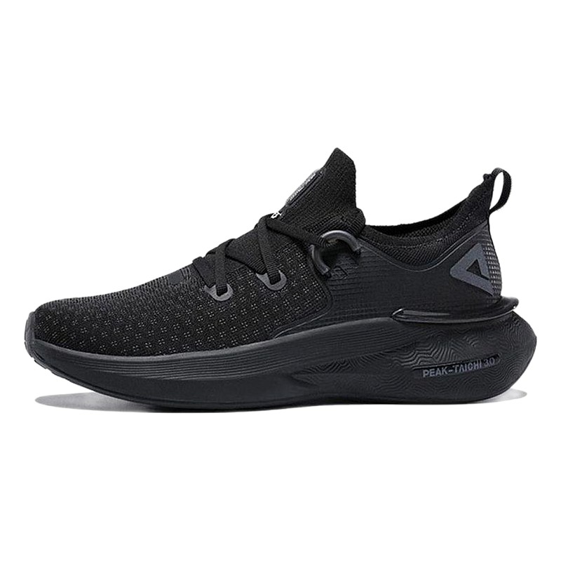 ZAPATILLAS RUNNING E11617 NEGRO 