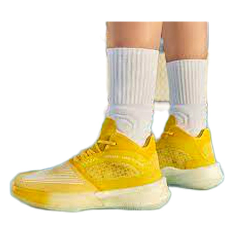 ZAPATILLA BASKET E11737 ANDREW WIGGINS AMARILLO