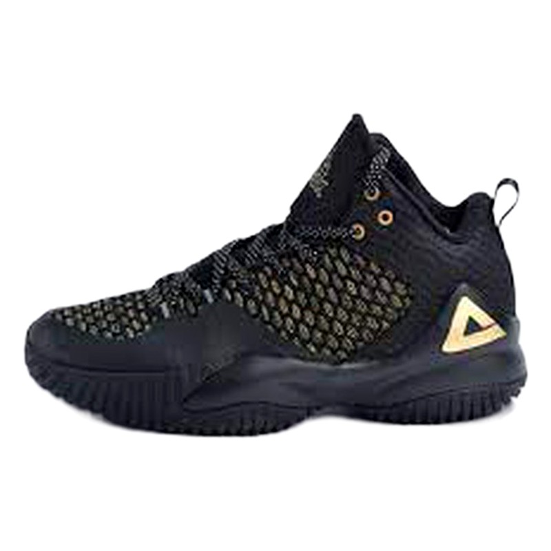 ZAPATILLA STREETBALL DA073421 NEGRO 