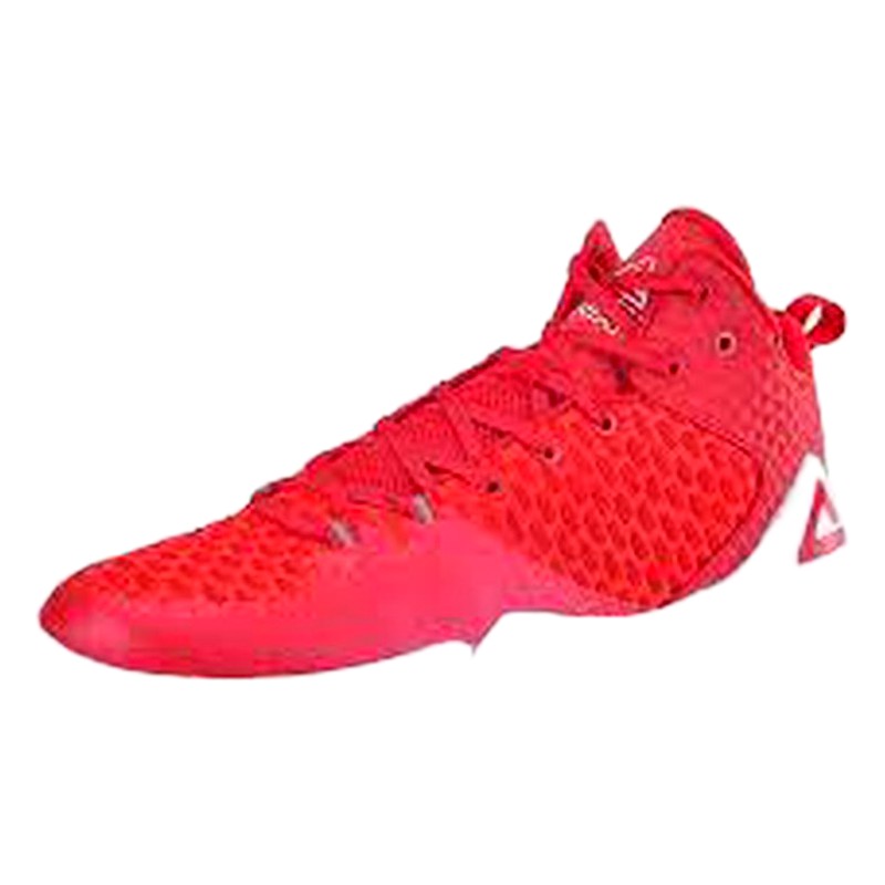ZAPATILLA BASKET DA073421 ROJO