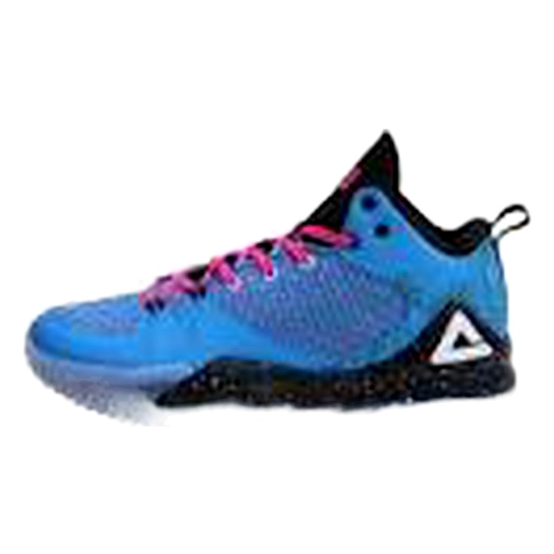 ZAPATILLA BASKET EW02321 CELESTE
