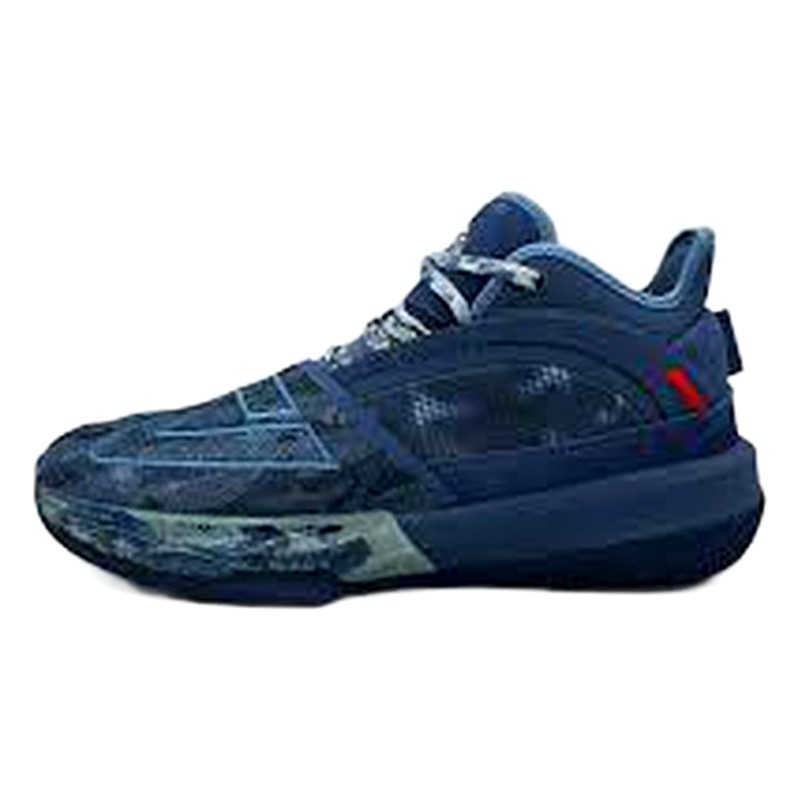 ZAPATILLA BASKET ET24977 ANDREW WIGGINS FOTO BLUE