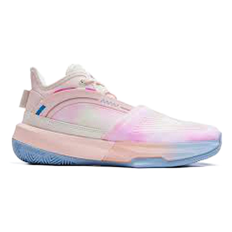 ZAPATILLA BASKET ET24977 -ANDREW WIGGINS ROSADO