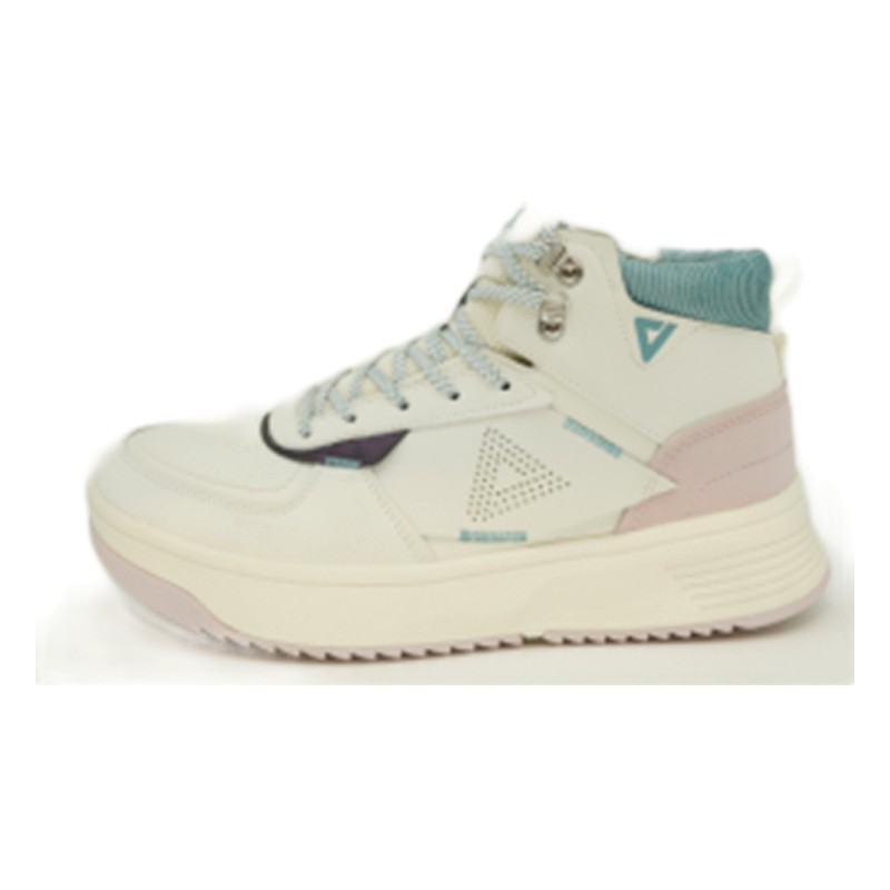 ZAPATILLA PADDED E14002 BLANCO