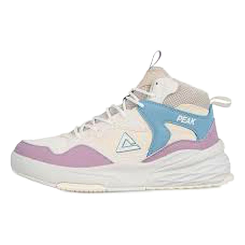 ZAPATILLA EW14328 WHITE SKY BLUE