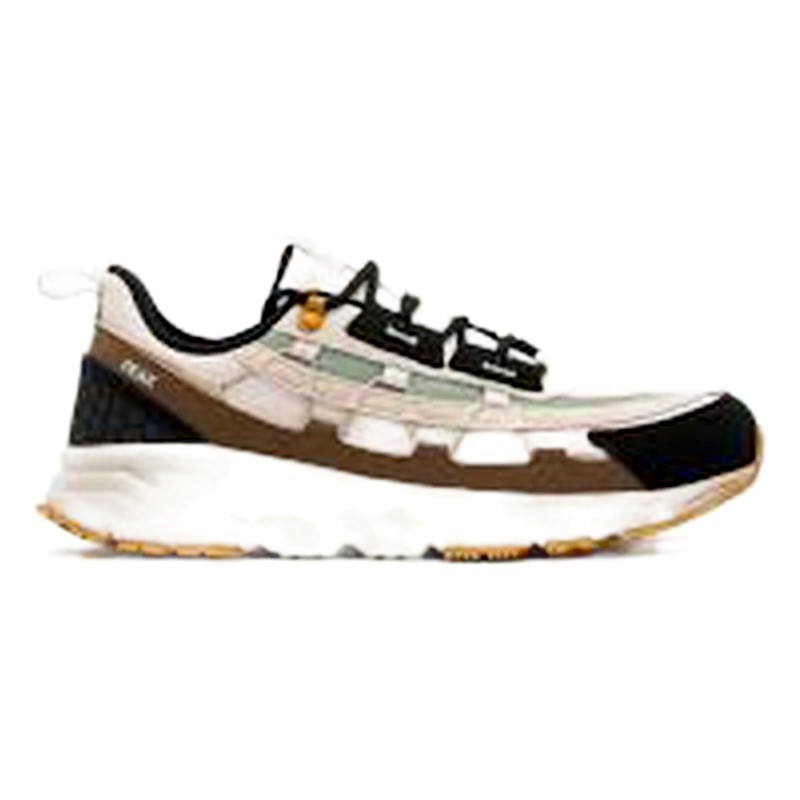 ZAPATILLA OUTDOOR E14457 IVORY YELLOW