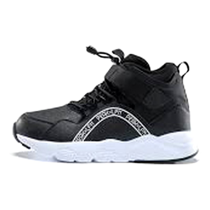 ZAPATILLA EK9417 COLOR NEGRO 