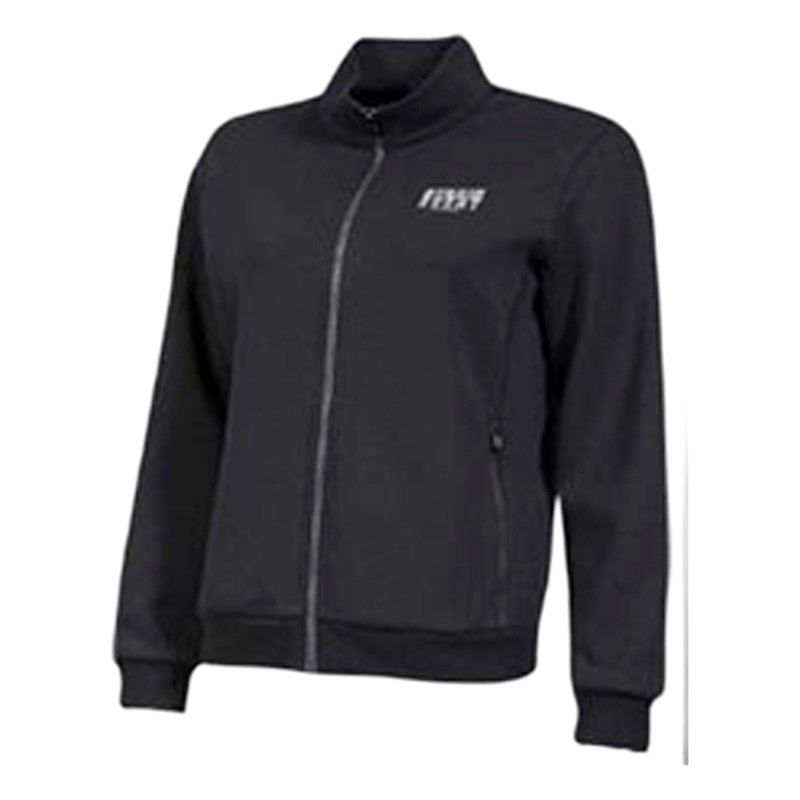 CASACA UNISEX FA01048 NEGRO