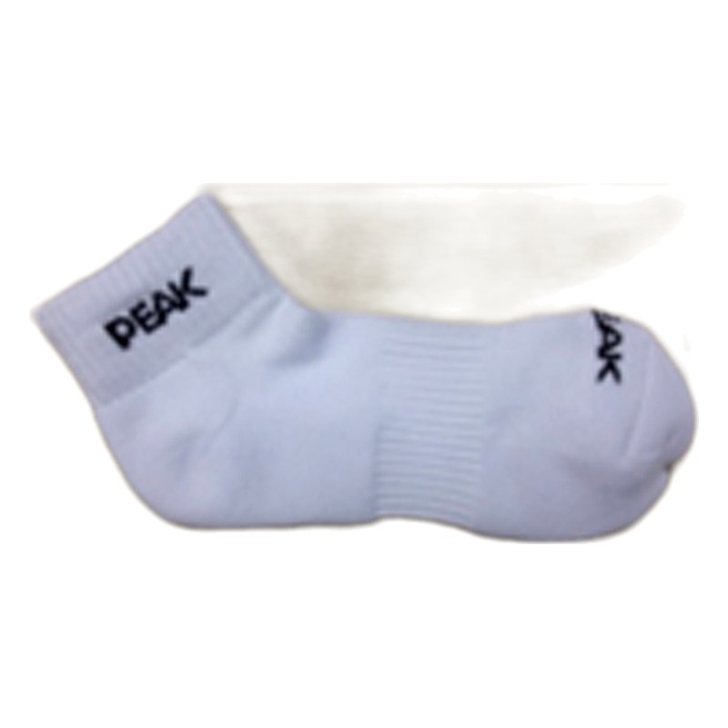 MEDIAS RUNNING COLOR BLANCO 