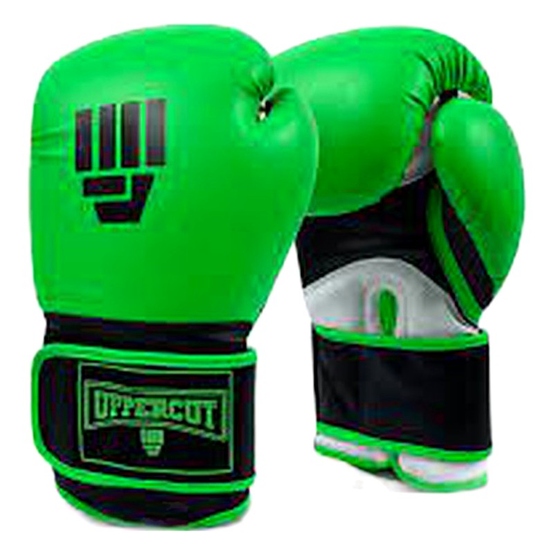 GUANTES DE BOX PROFESIONAL TAMAÑO VARIOS