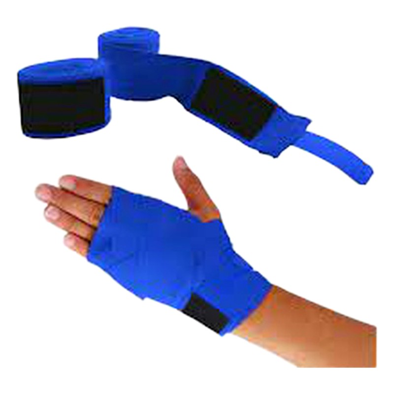 VENDAS DE BOX UPPERCUT