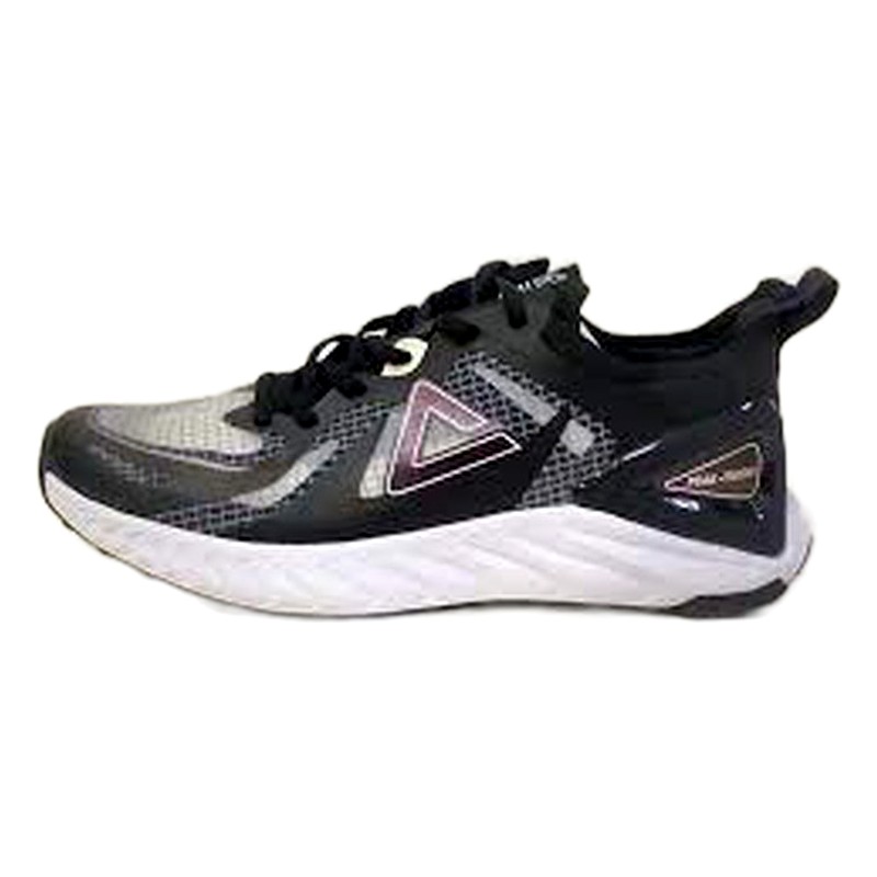 ZAPATILLA RUNNING ET22617  BLACK