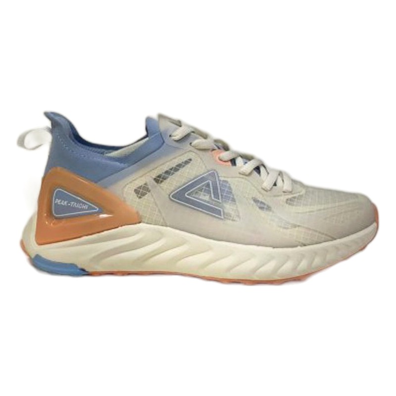 ZAPATILLA RUNNING ET22618H BLANCO/ AZUL-taichi