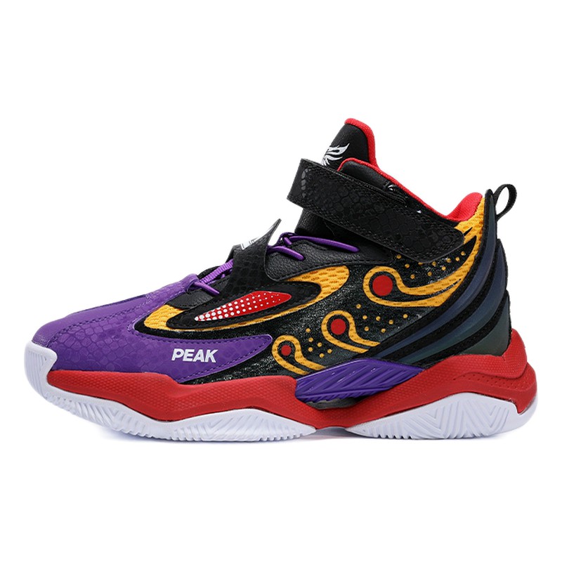 ZAPATILLA BASKET EK2101A PURPLE
