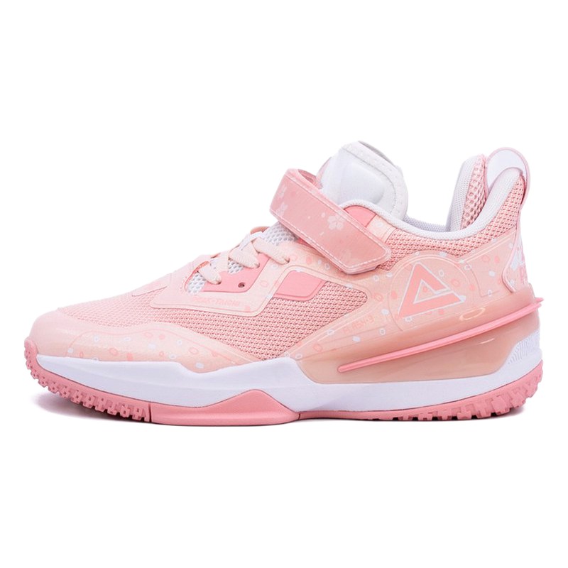 ZAPATILLA BASKET EKT2305A PINK