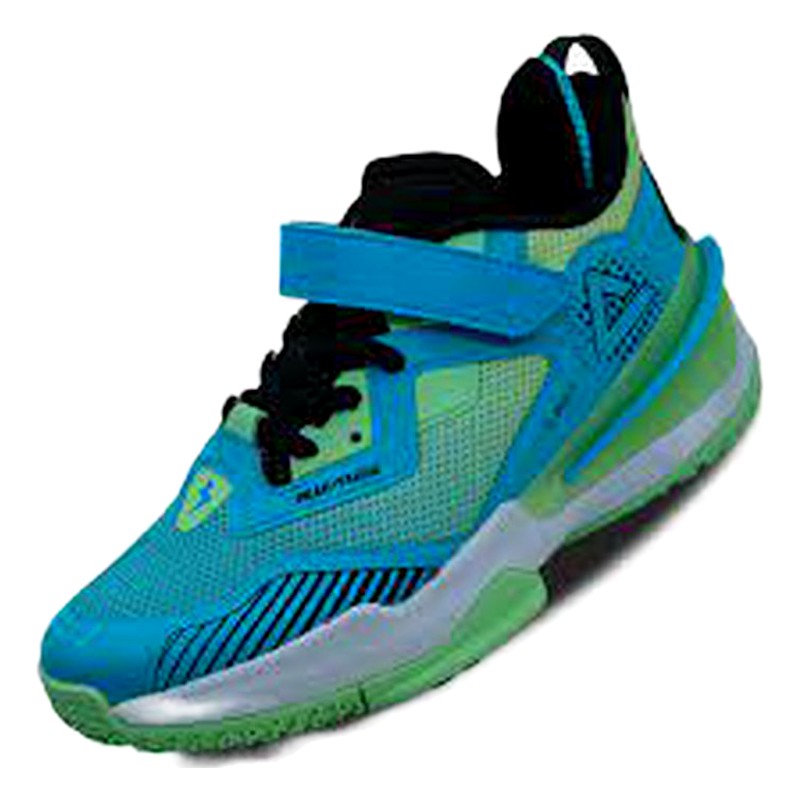 ZAPATILLA BASKET EKT2305A BLUE