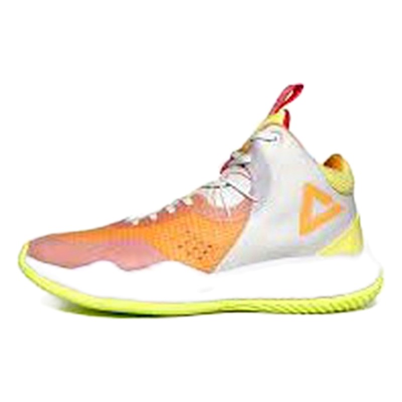 ZAPATILLA BASKET E223551A  Orange