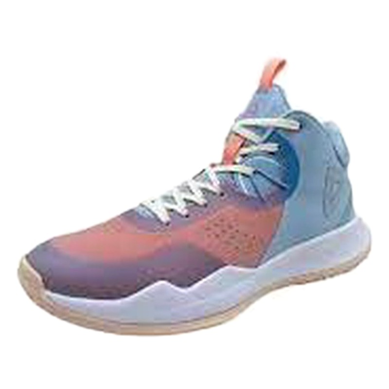 ZAPATILLA BASKET E223551A BLUE