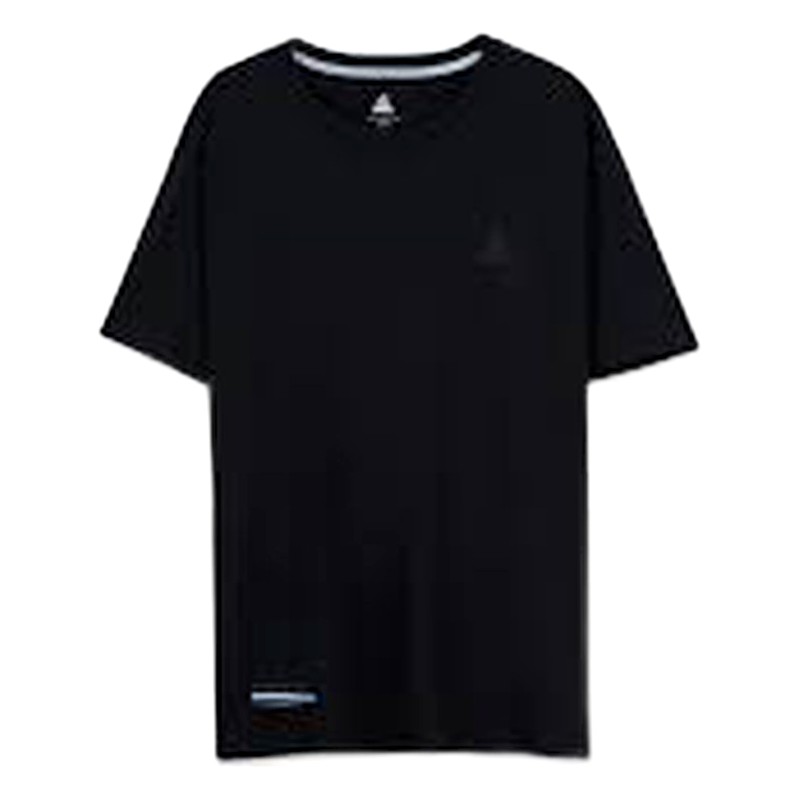 POLO FW602092 BLACK