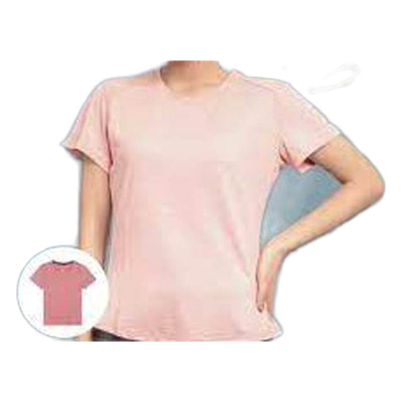 POLO FW602092 PINK