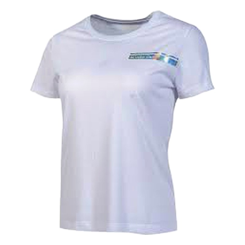 POLO DEPORTIVO FW602442 WHITE 