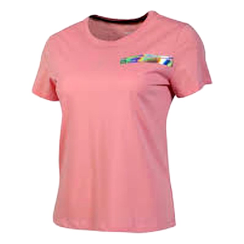 POLO DEPORTIVO FW602442 PINK 