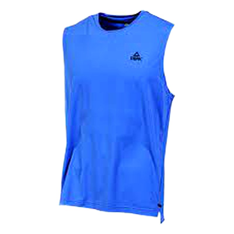 CAMISETA DE BASKET FW602765 BLUE
