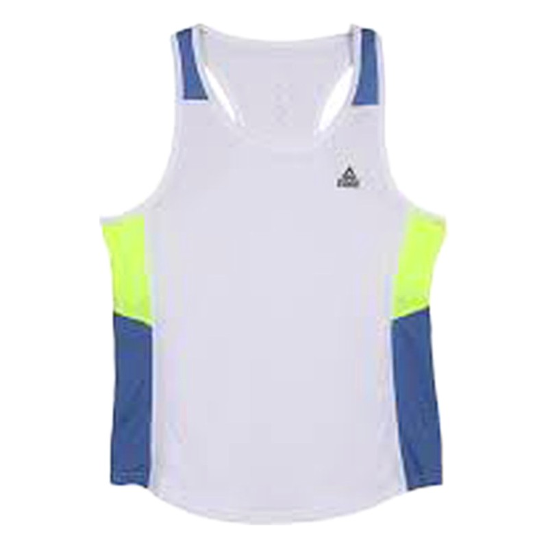 CAMISETA WOMAN F602458 WHITE 