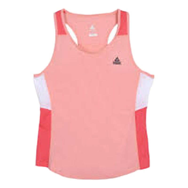 CAMISETA WOMAN F602458 PEACH RED