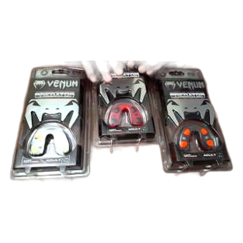 PROTECTOR BUCAL VENUM PREDATOR PROFESSIONAL
